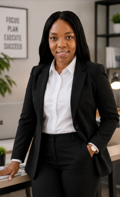 Refilwe Seilane, Digital Solutions Architect at Digi Diva